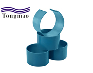 “同茂”牌模切膠墊  2016年中國...